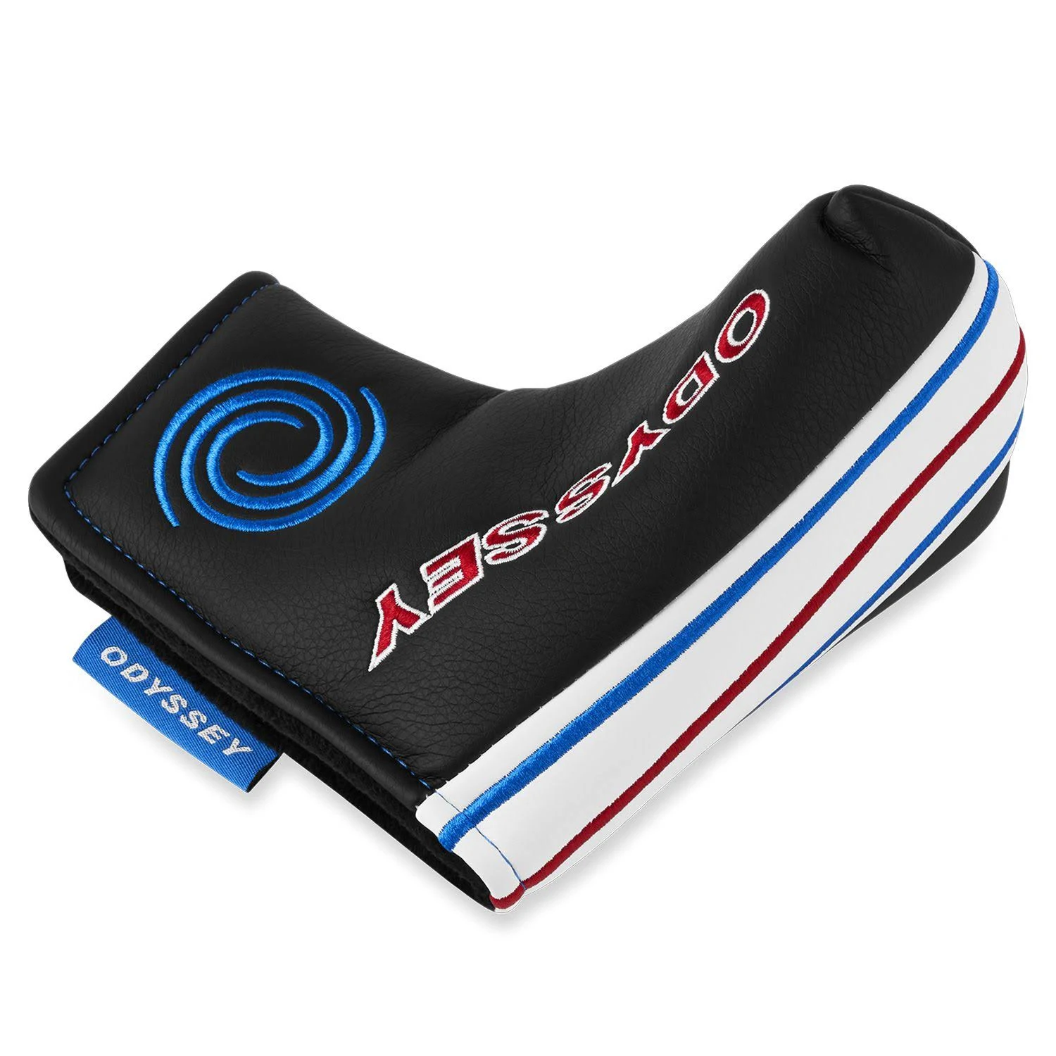 Odyssey Triple Track Double Wide Putter