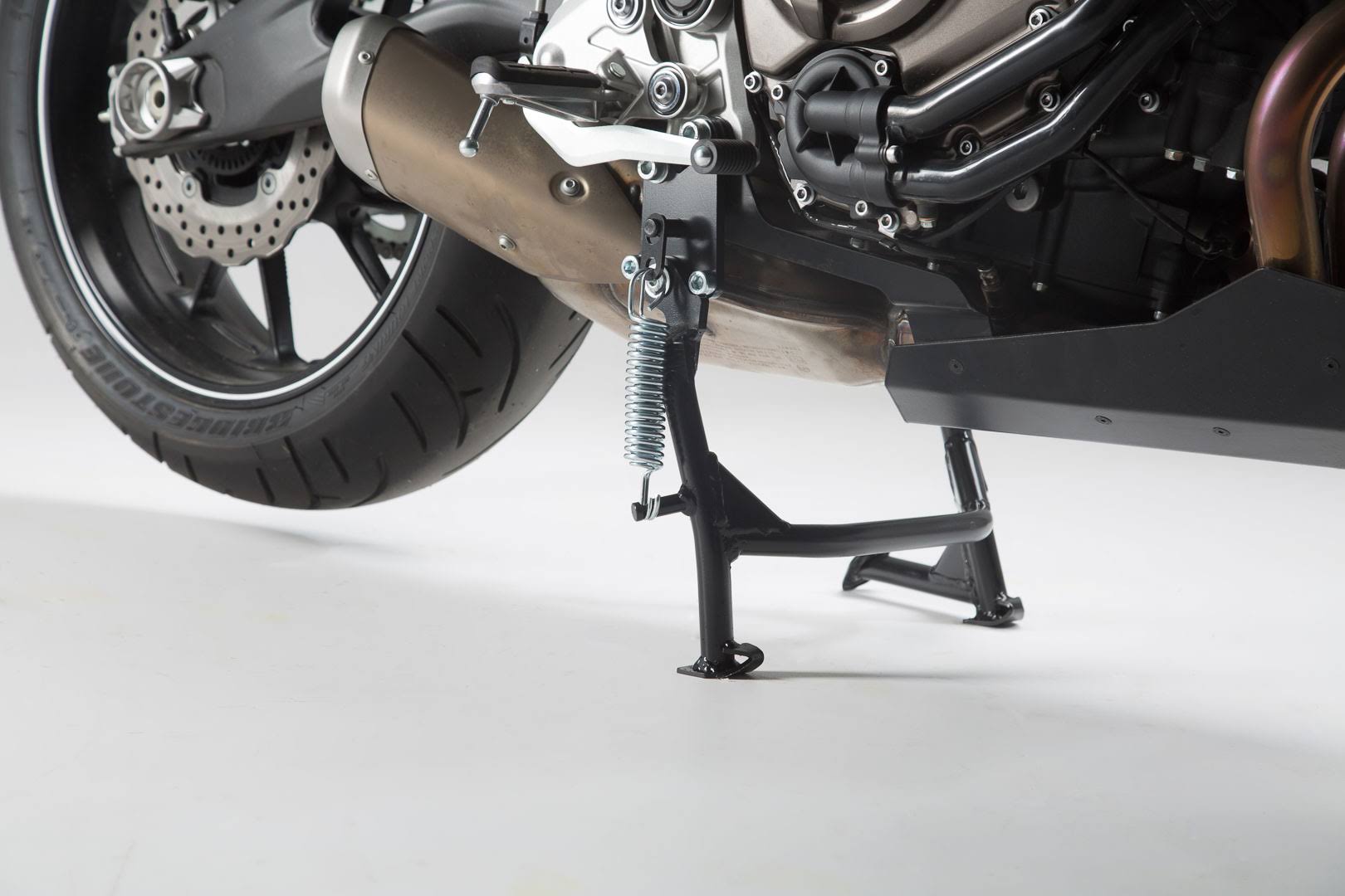 SW-MOTECH Centerstand for Yamaha FZ-07 MT-07 14-16