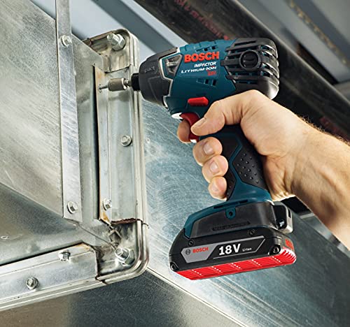 Bosch 2-Tool Combo Kit