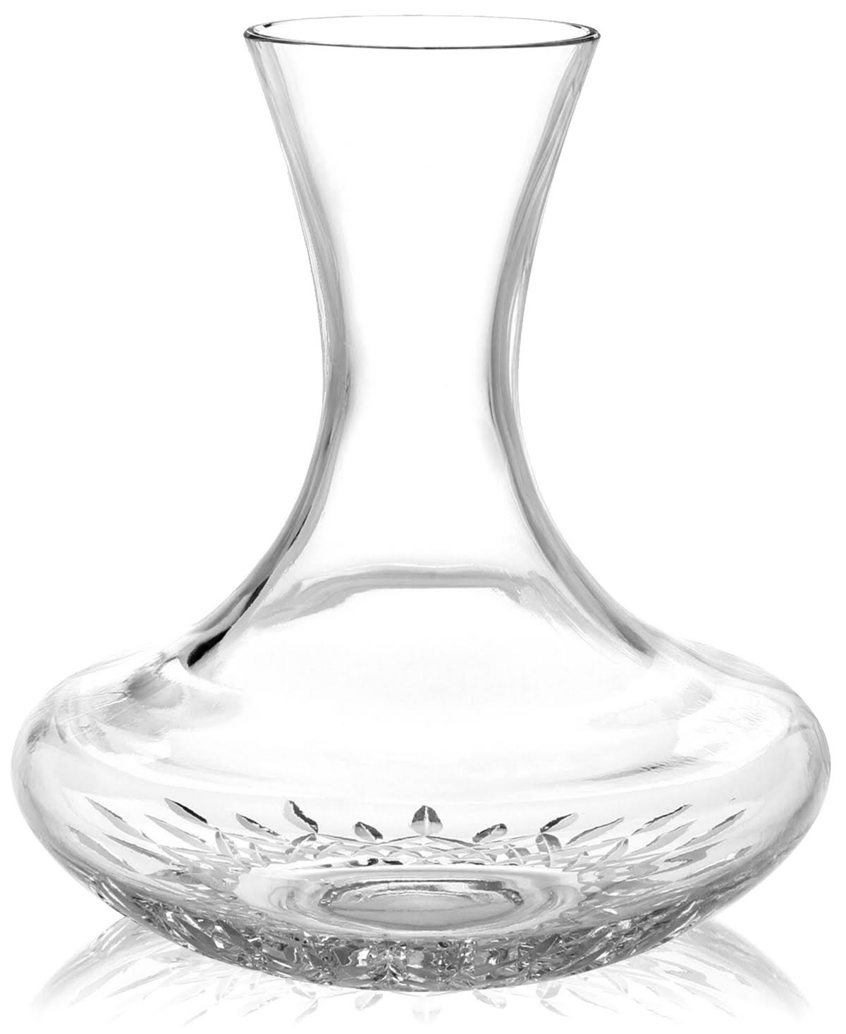 Waterford Lismore Nouveau Decanting Carafe