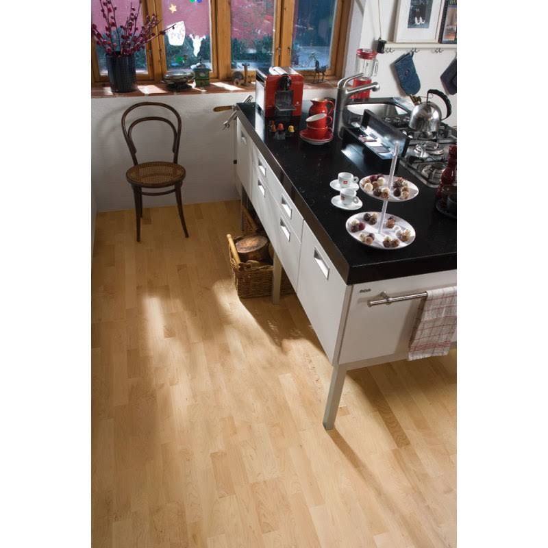 Kahrs, Original, American Naturals, Hard Maple Toronto