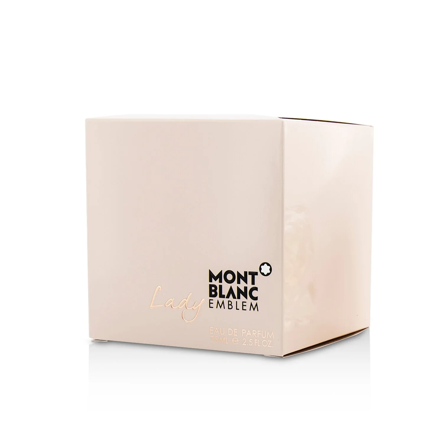 Montblanc Lady Emblem Eau De Parfum Spray 30ml/1oz
