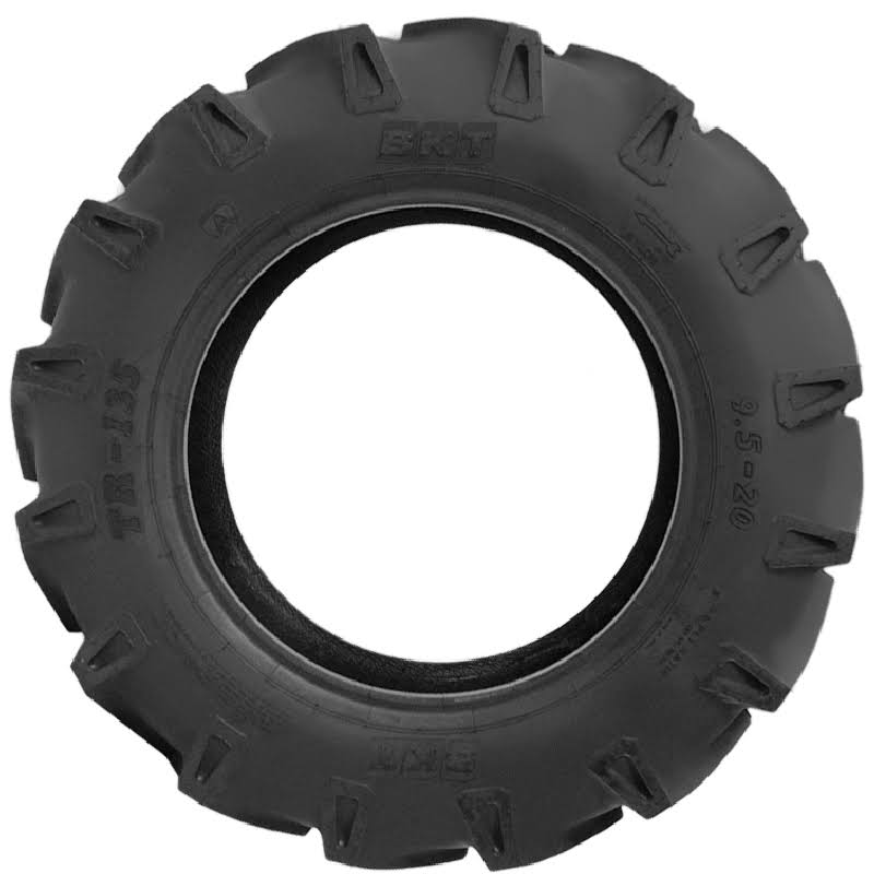 BKT TR135 Rear Tractor R-1 Tires 12.4-24 128A6 94003150 | SimpleTire - Avayadevconnect