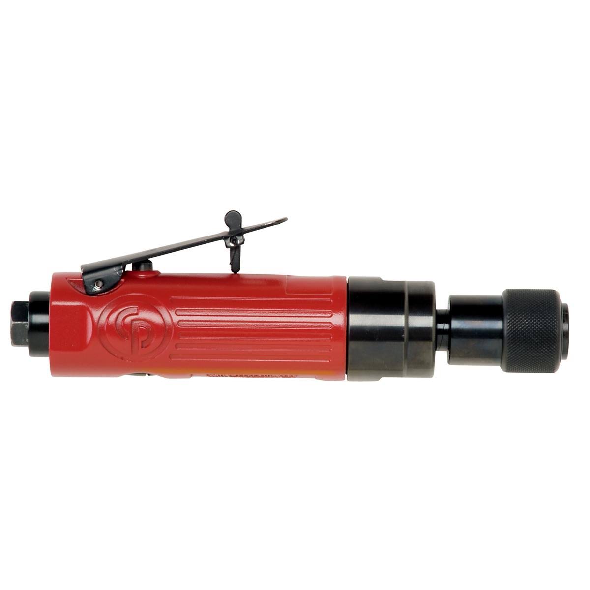 Chicago Pneumatic Low Speed Tire Buffer