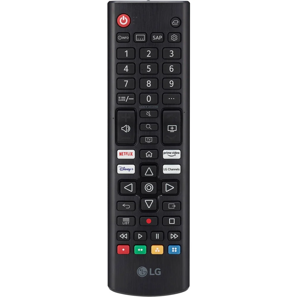 LG UQ7590PUD 86 Inch HDR 4K UHD Smart TV Bundle with 4 YR CPS Enhanced Protection Pack