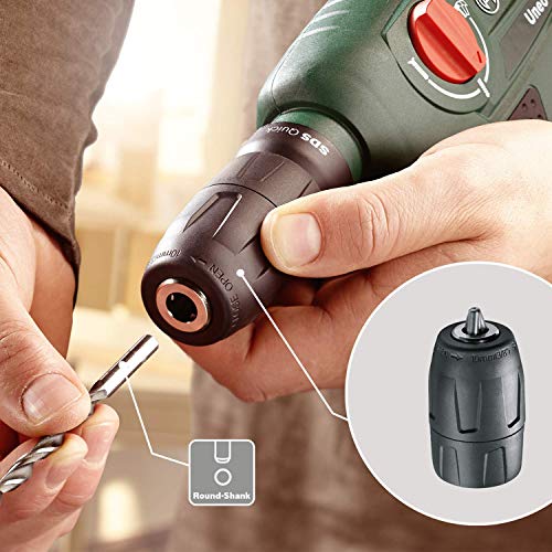 Bosch Uneo 12 Cordless Hammer Drill