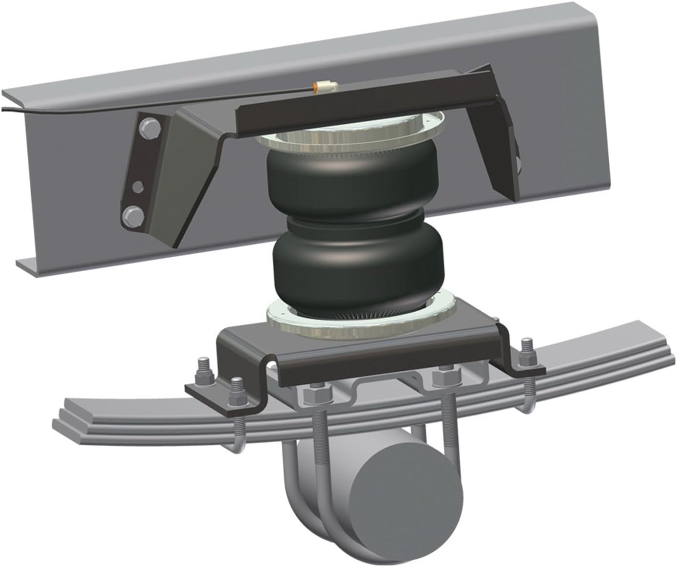 Air Lift 57349 LoadLifter 5000 Air Suspension Kit
