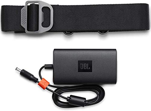 JBL Xtreme 2, Waterproof Portable Bluetooth Speaker, Black