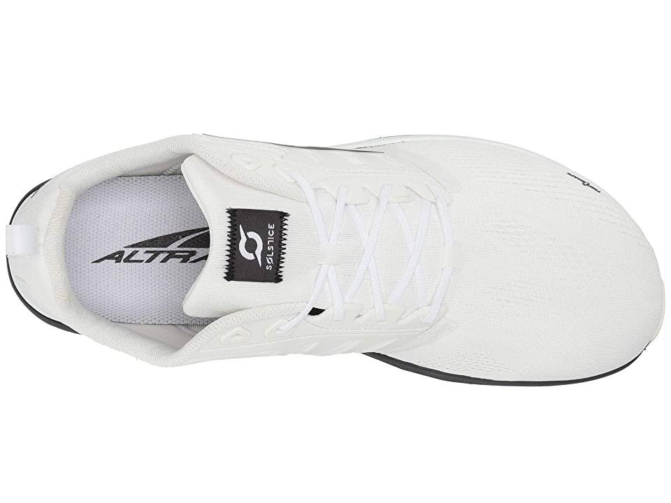 Altra Solstice XT 10 , White/Black (Men&s)