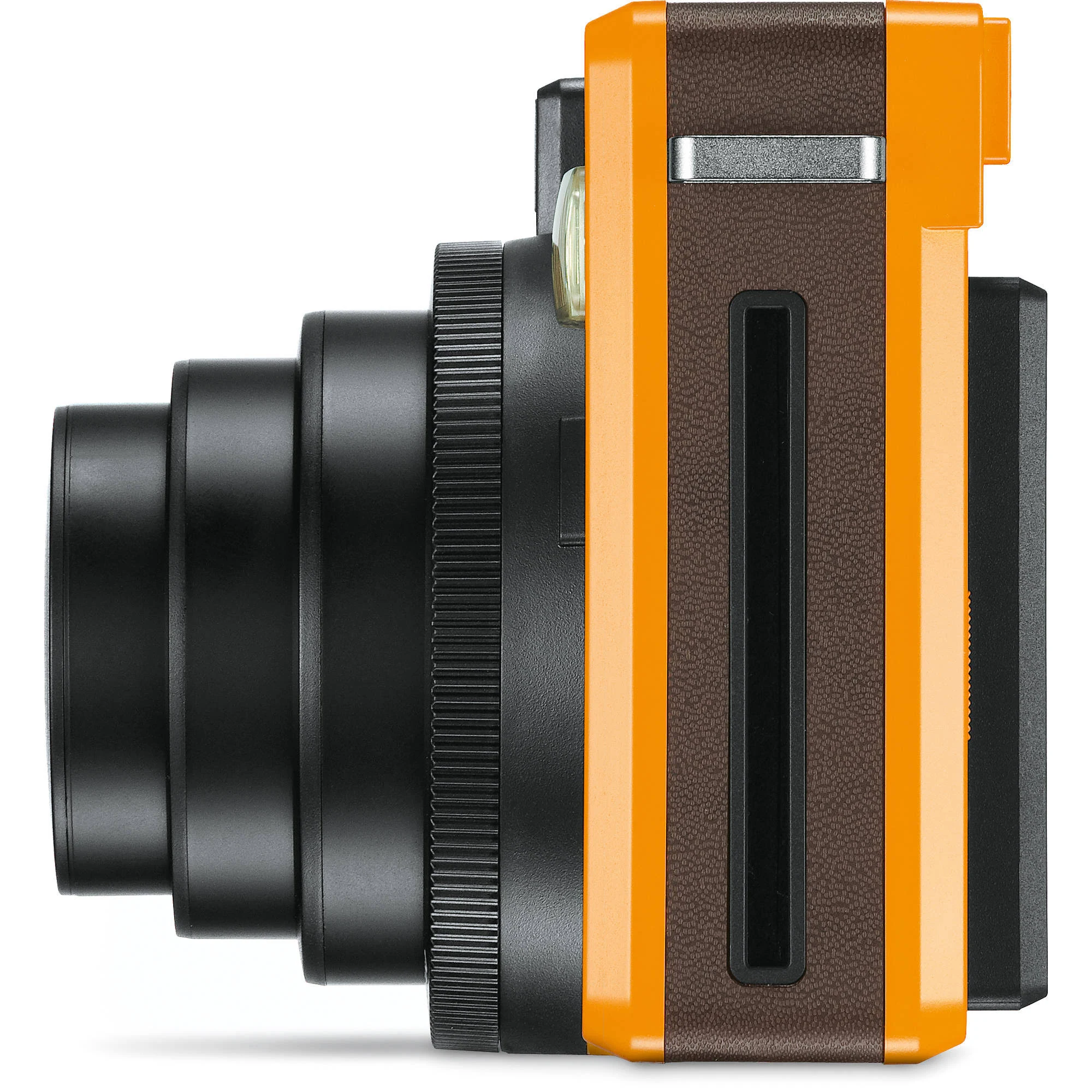Leica Sofort Instant Camera (Orange)