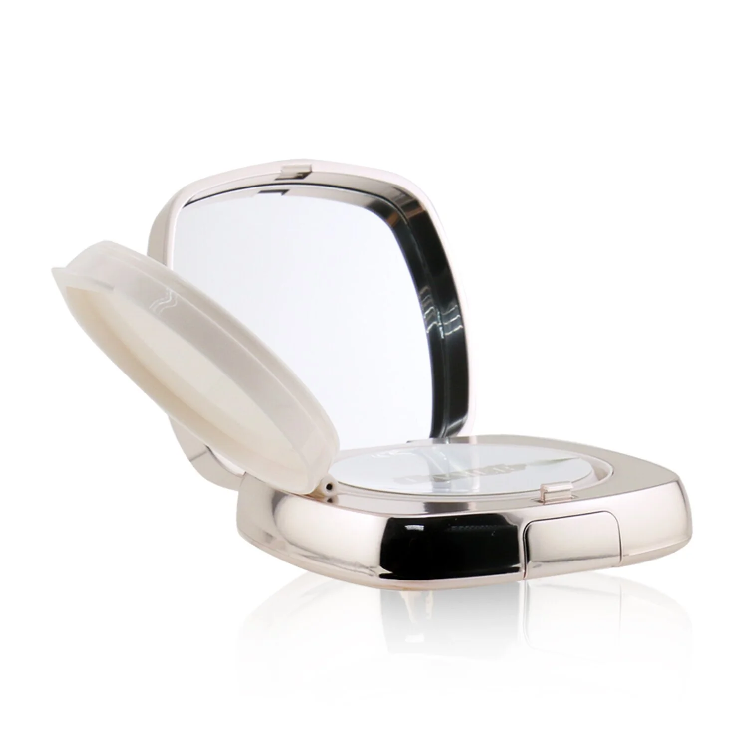 La Mer The Luminous Lifting Cushion Foundation SPF 20 (With Extra Refill) - # 13 Warm Ivory  2x12g/0.41oz
