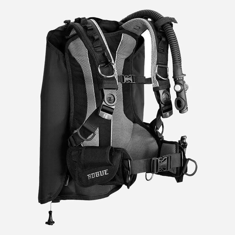 Aqualung Rogue BC 35lbs