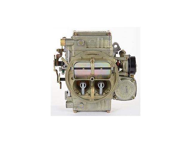 Holley Carburetor - Marine - 0-80492