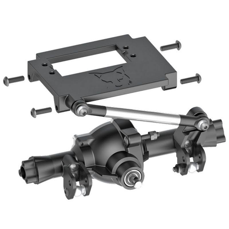 Redcat Racing (RER11289) Portal Axle Upgrade Kit for Everest Gen7