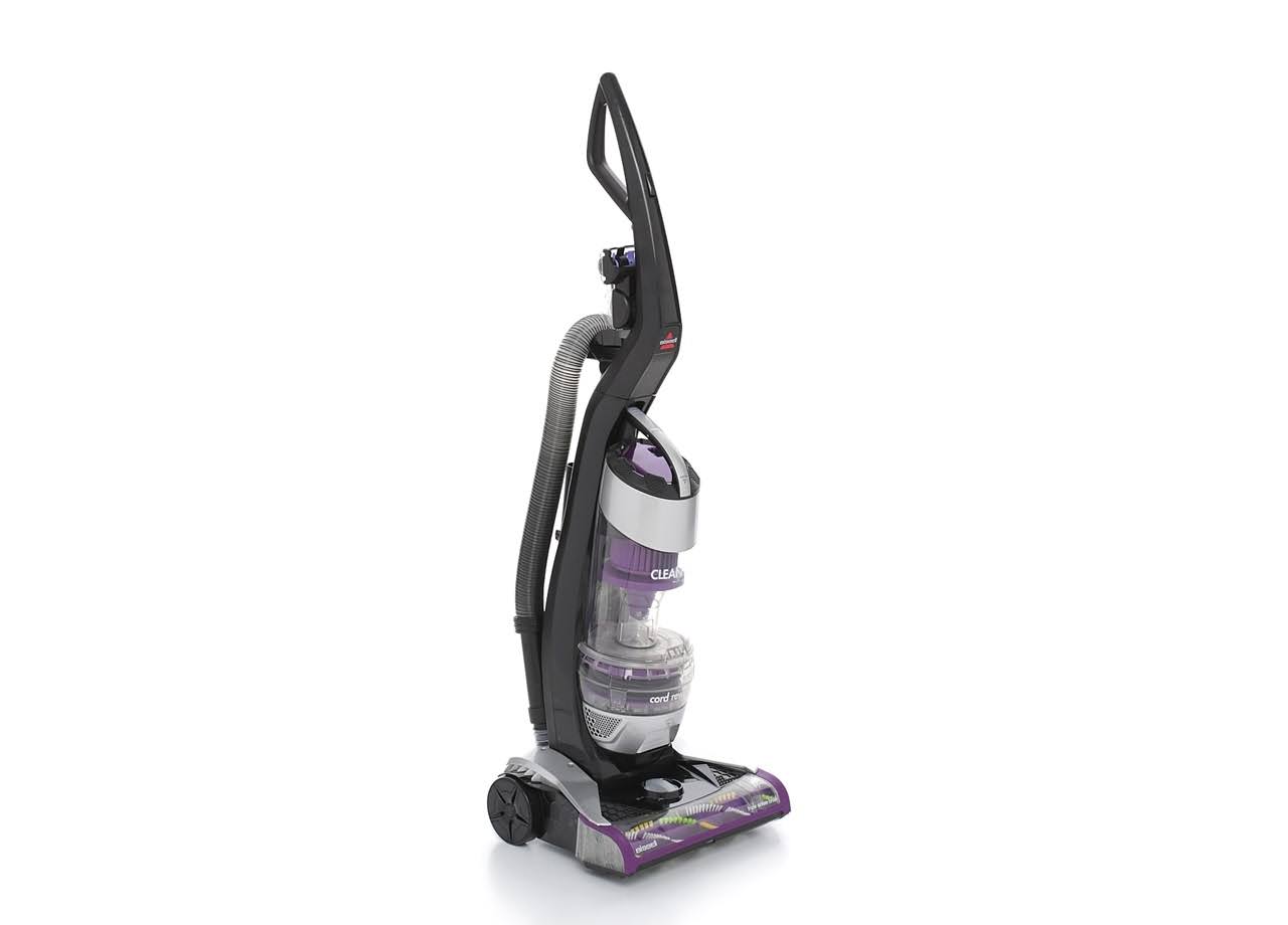 Bissell CleanViewPet Rewind Vacuum