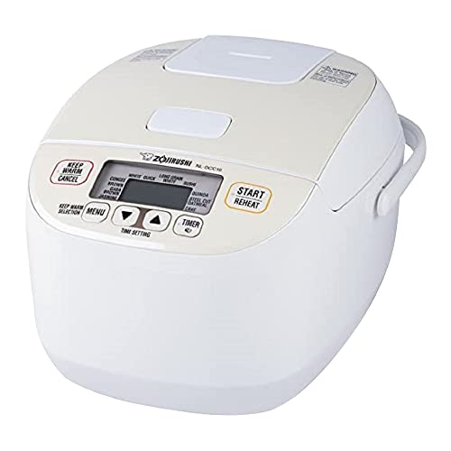 Zojirushi Micom Rice Cooker & Warmer