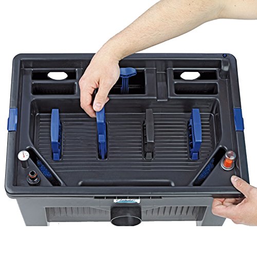 OASE BioSmart 1600 Pond Filter