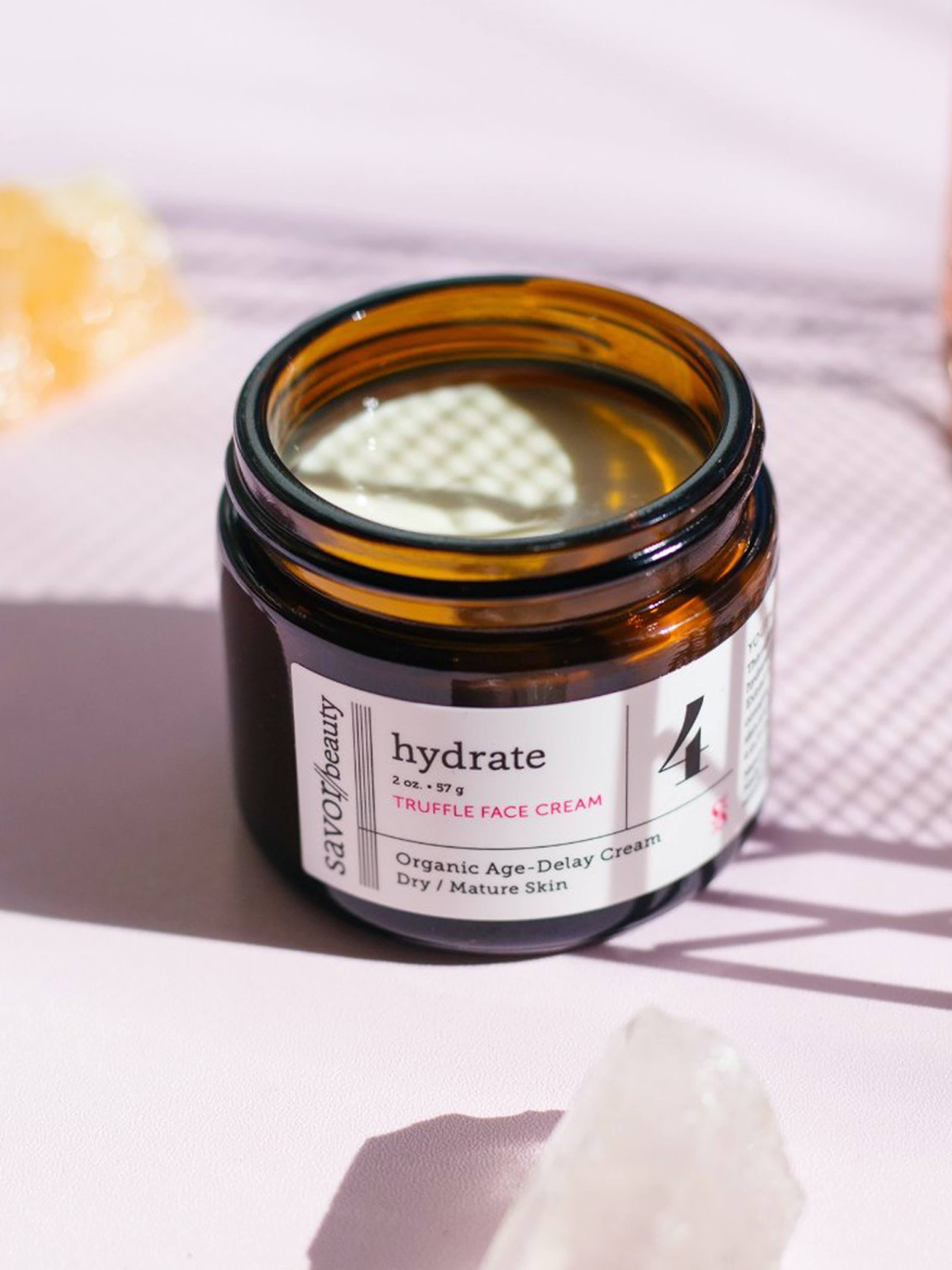Savor Beauty Truffle Face Cream - Normal/Combination
