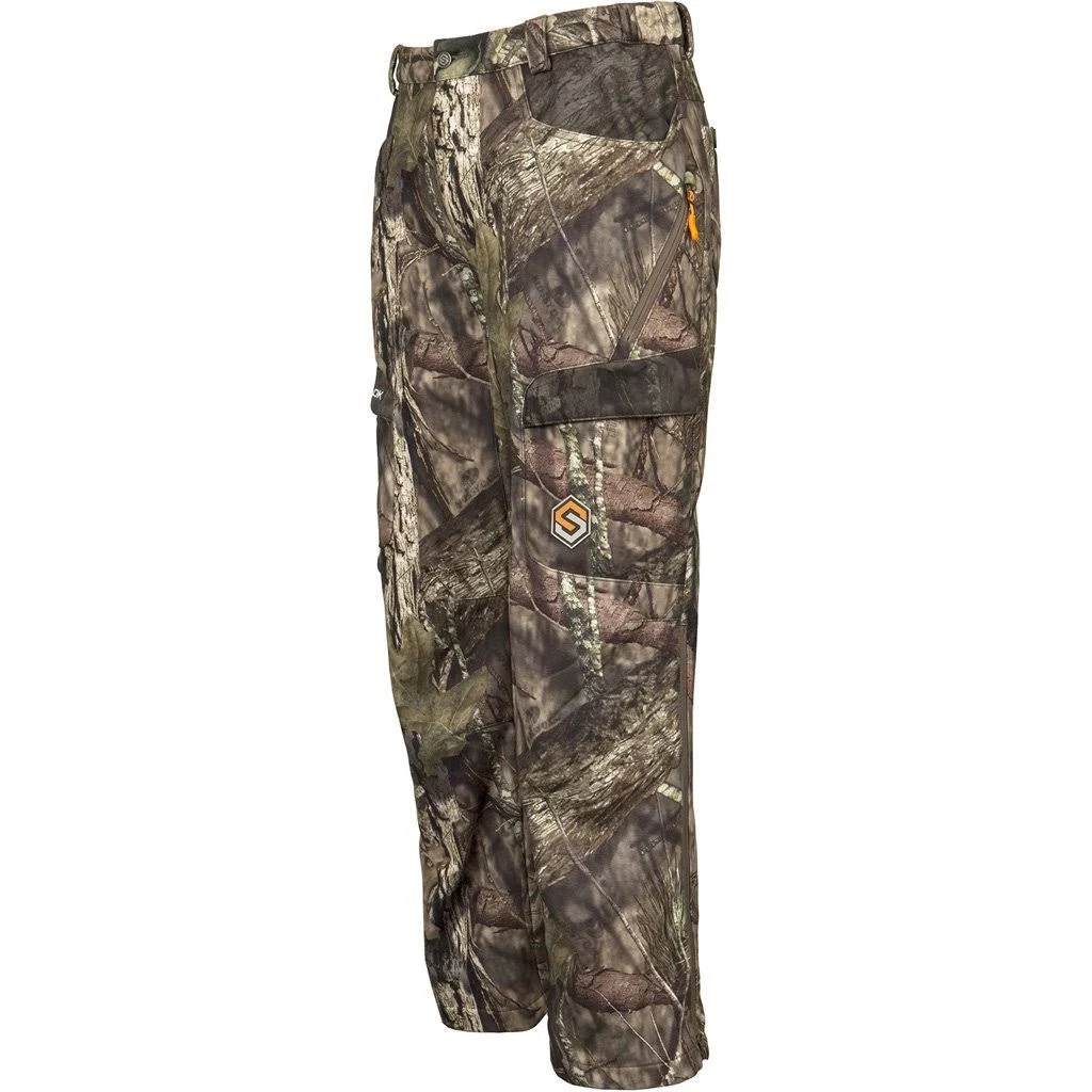 Scentlok Full Season Taktix Pant Mossy Oak Country Medium