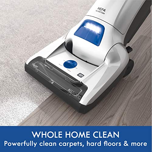 Kenmore Elite Bagged Upright Vacuum Cleaner
