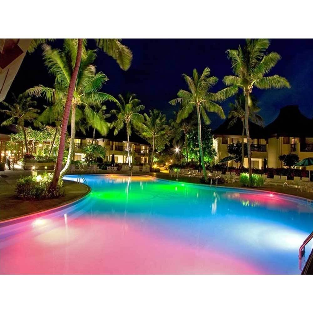 Hayward Universal ColorLogic LED 12V Pool Light - 50 ft Cord