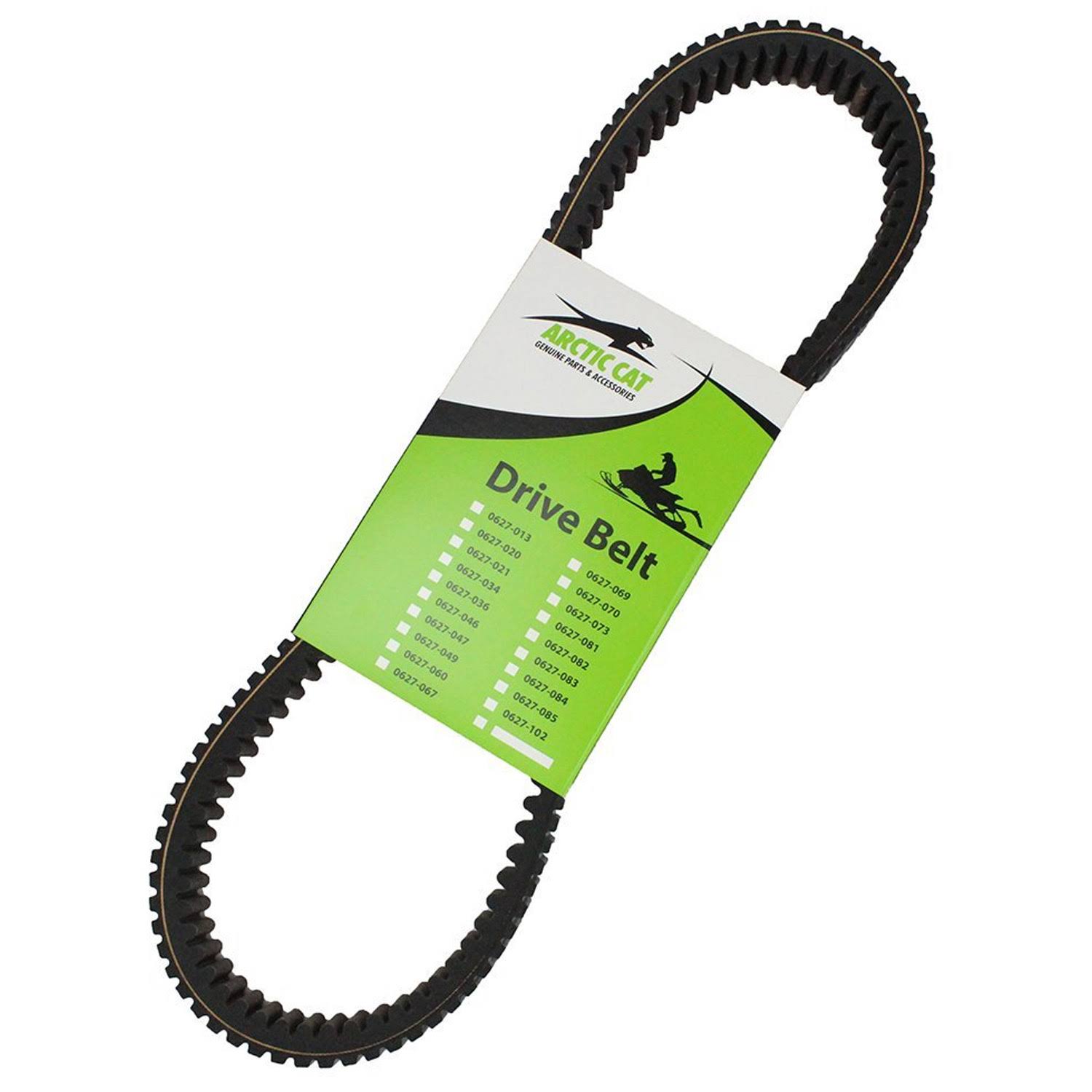 Arctic Cat Drive Belt - 0627-060
