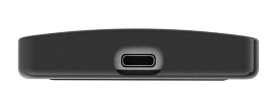 Glyph Atom Raid SSD 4TB - Silver