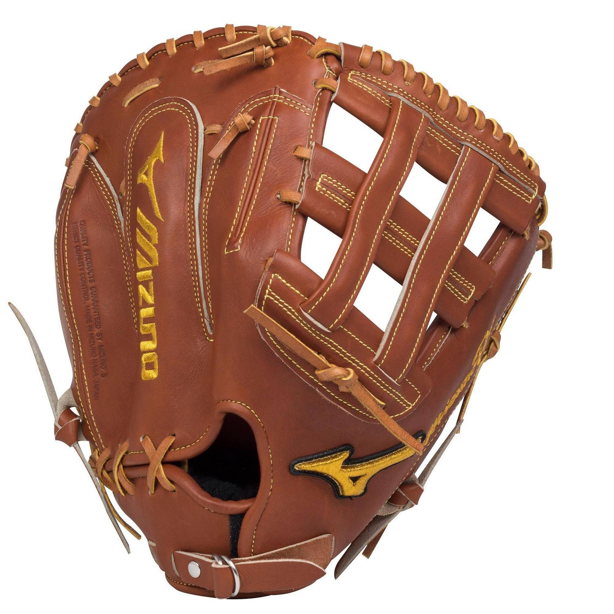 Mizuno - Pro Limited Baseball First Base Mitt 13x22