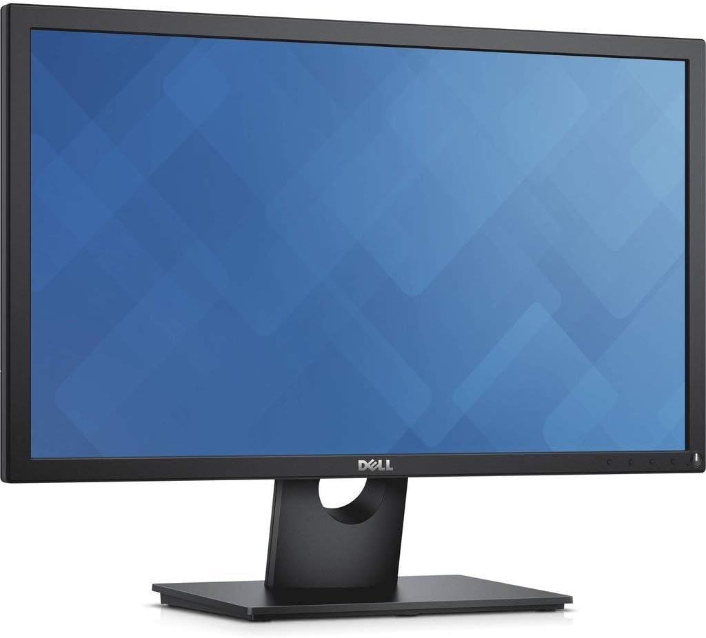 Dell 24-inch LED Widescreen Monitor