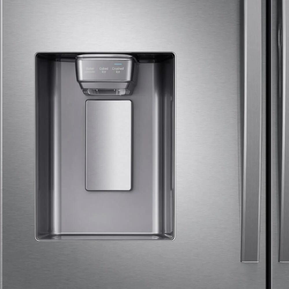 Samsung RF28R7351SR 27.8 Cu. Ft. Stainless 4-Door French Door Refrigerator