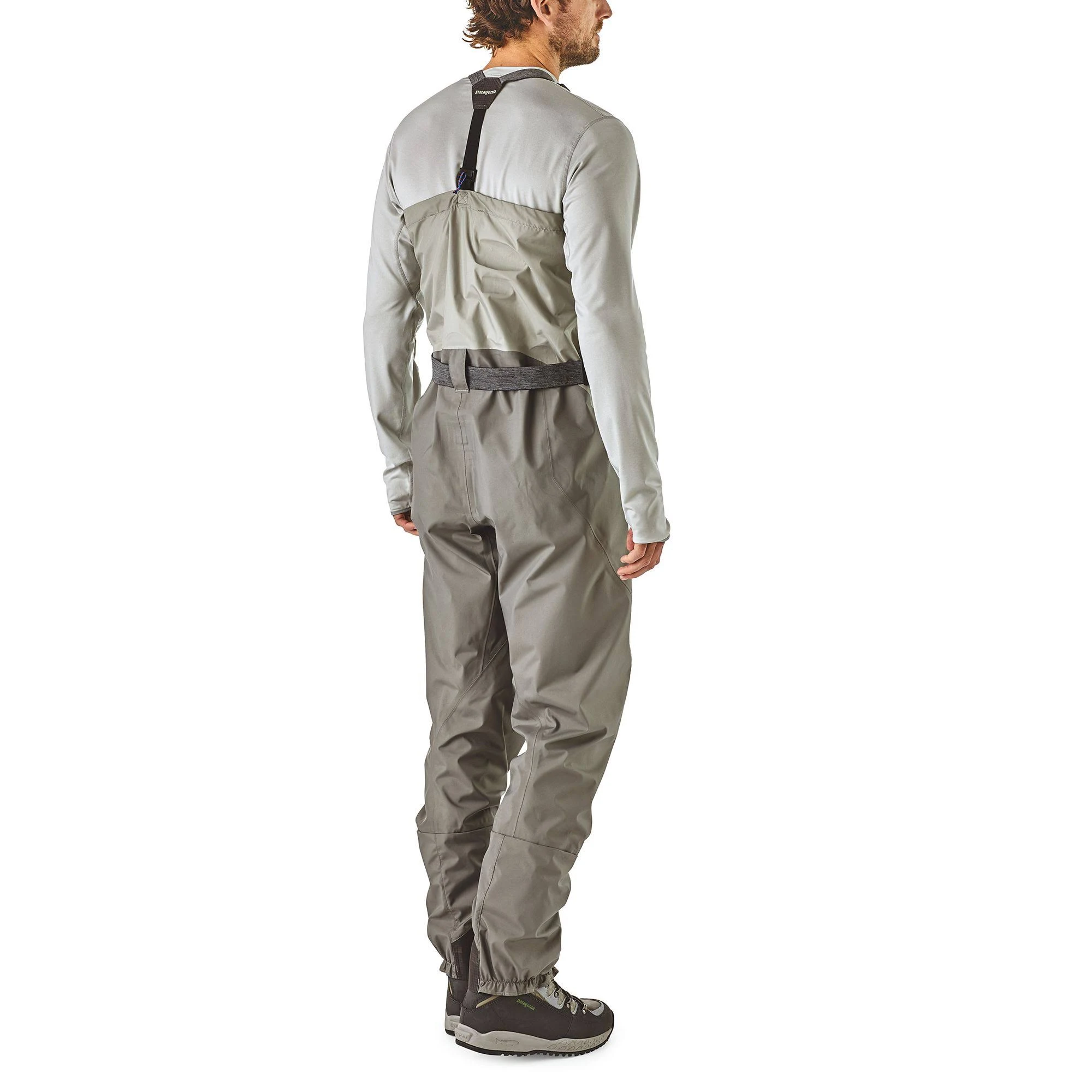 Patagonia Middle Fork Packable Waders