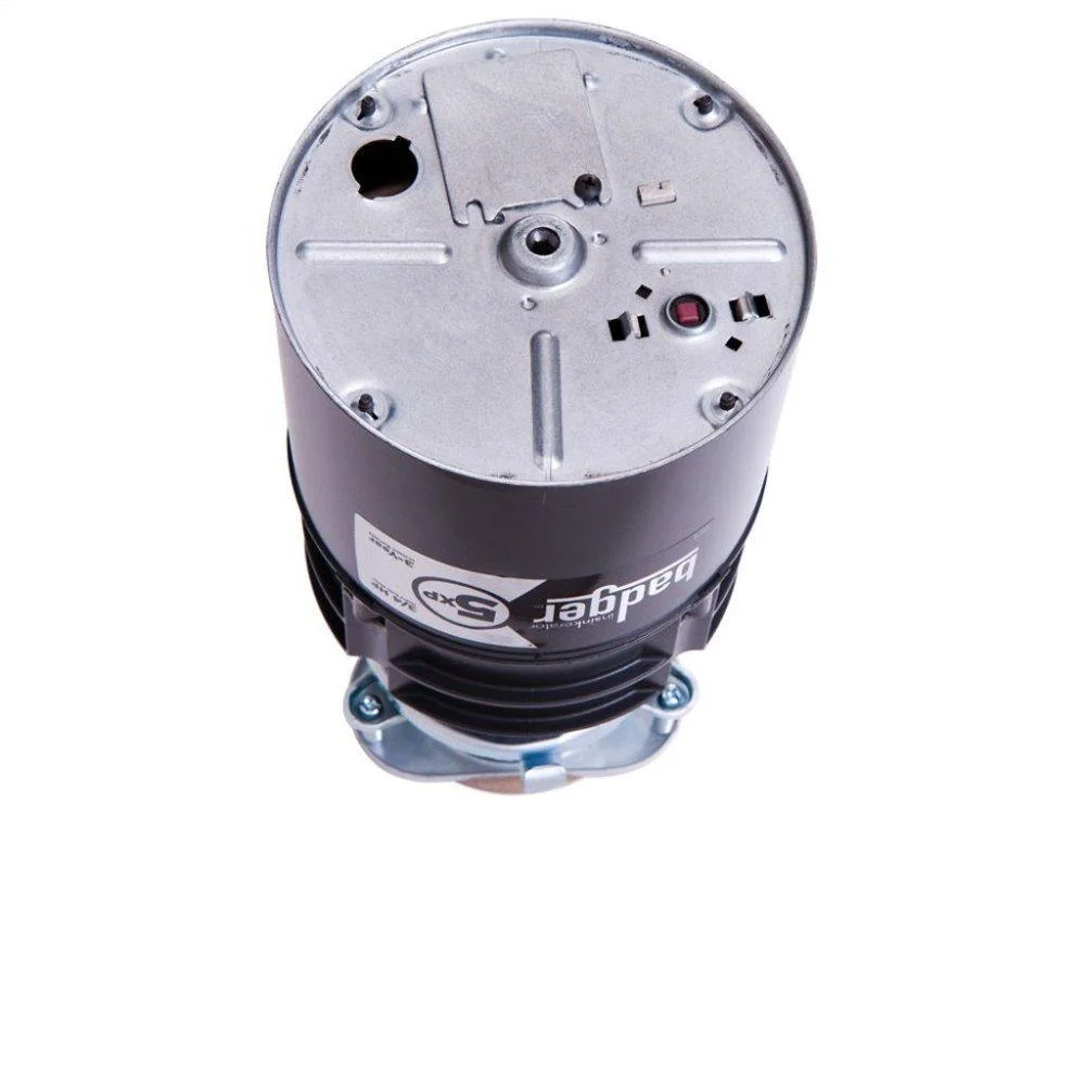 Insinkerator Badger 5Xp Badger 3/4 Hp Garbage Disposal - Power Cord Included