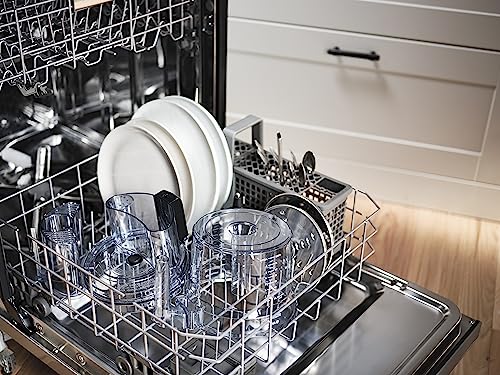 Vitamix Ascent and Venturist Series Food Processor Attachment