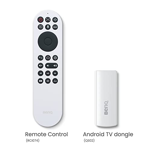 BenQ 4K Home Theater Projector