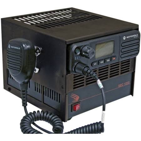 Samlex - Sec1223Mtxpr5000 - Power Supply, XPR5000