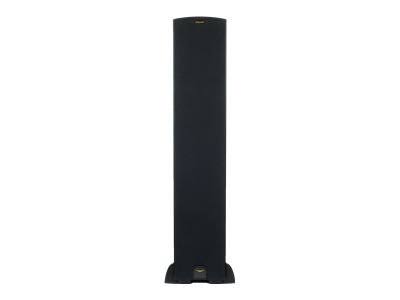 Klipsch R-26FA - Speaker - 175 Watt - brushed black (pack of 2)