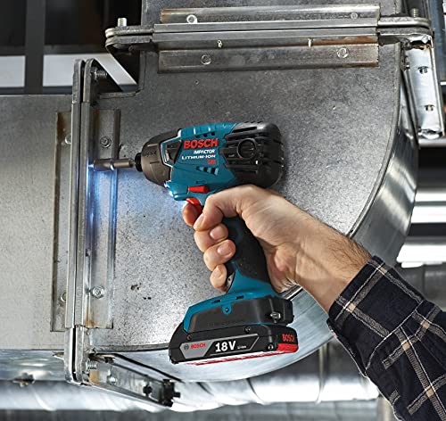Bosch 2-Tool Combo Kit
