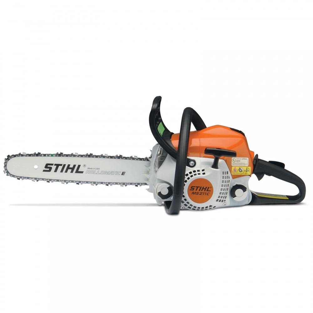Stihl MS181 14x22 Chainsaw