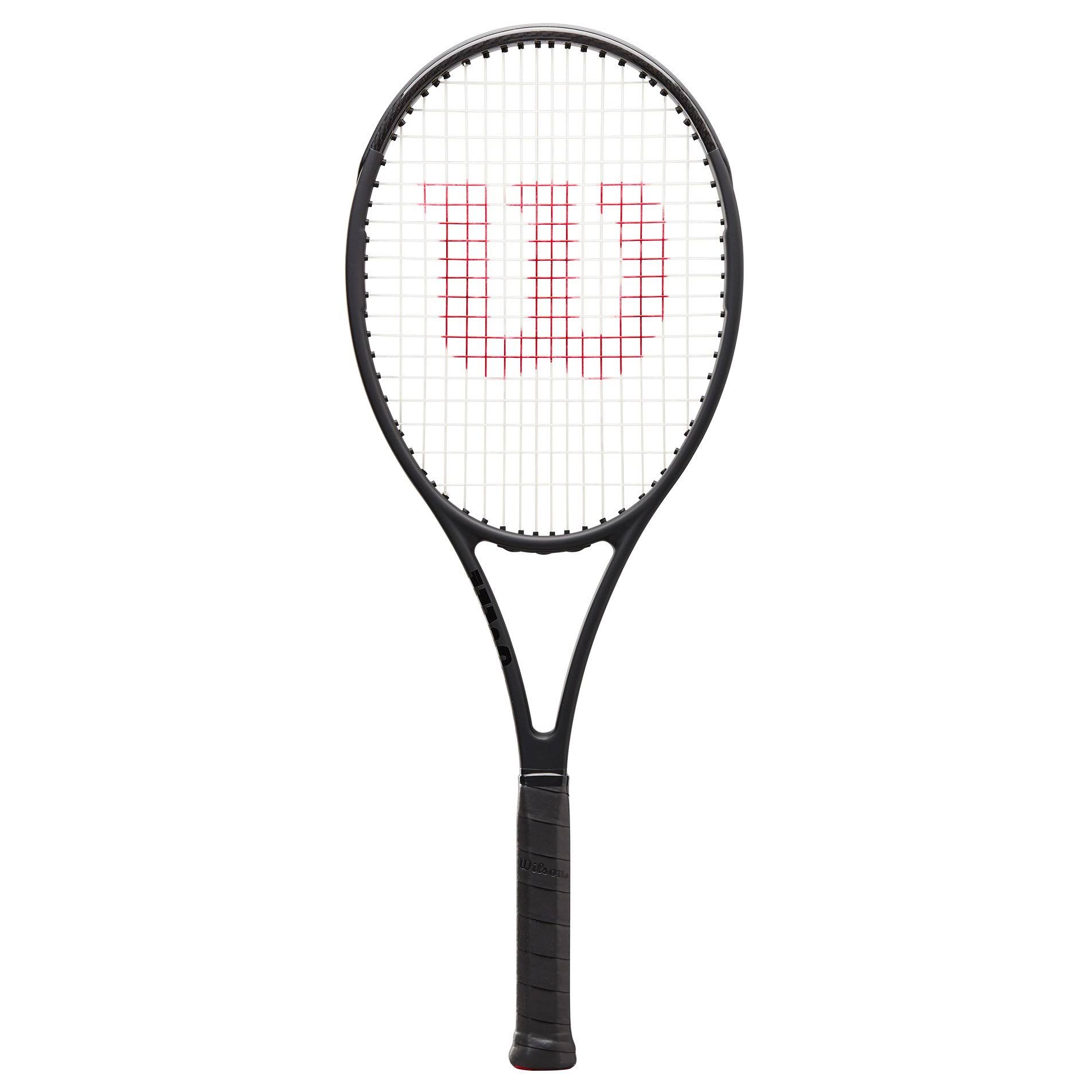 Wilson Pro Staff 97UL V13 Tennis Racquet
