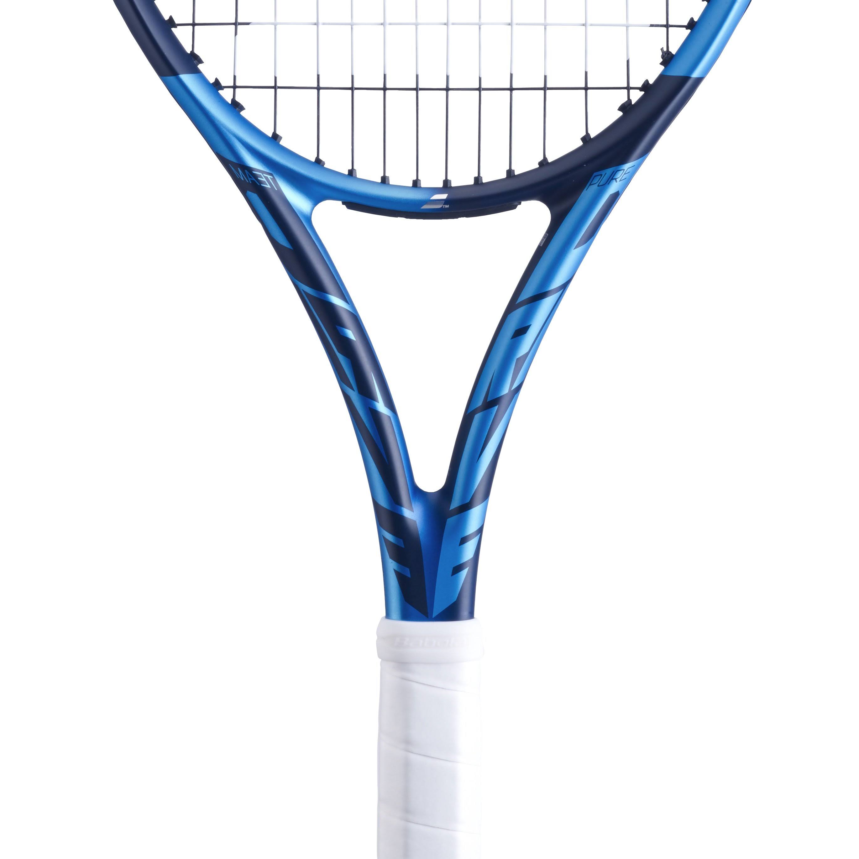 Babolat Pure Drive Team 2021 Tennis Racquet