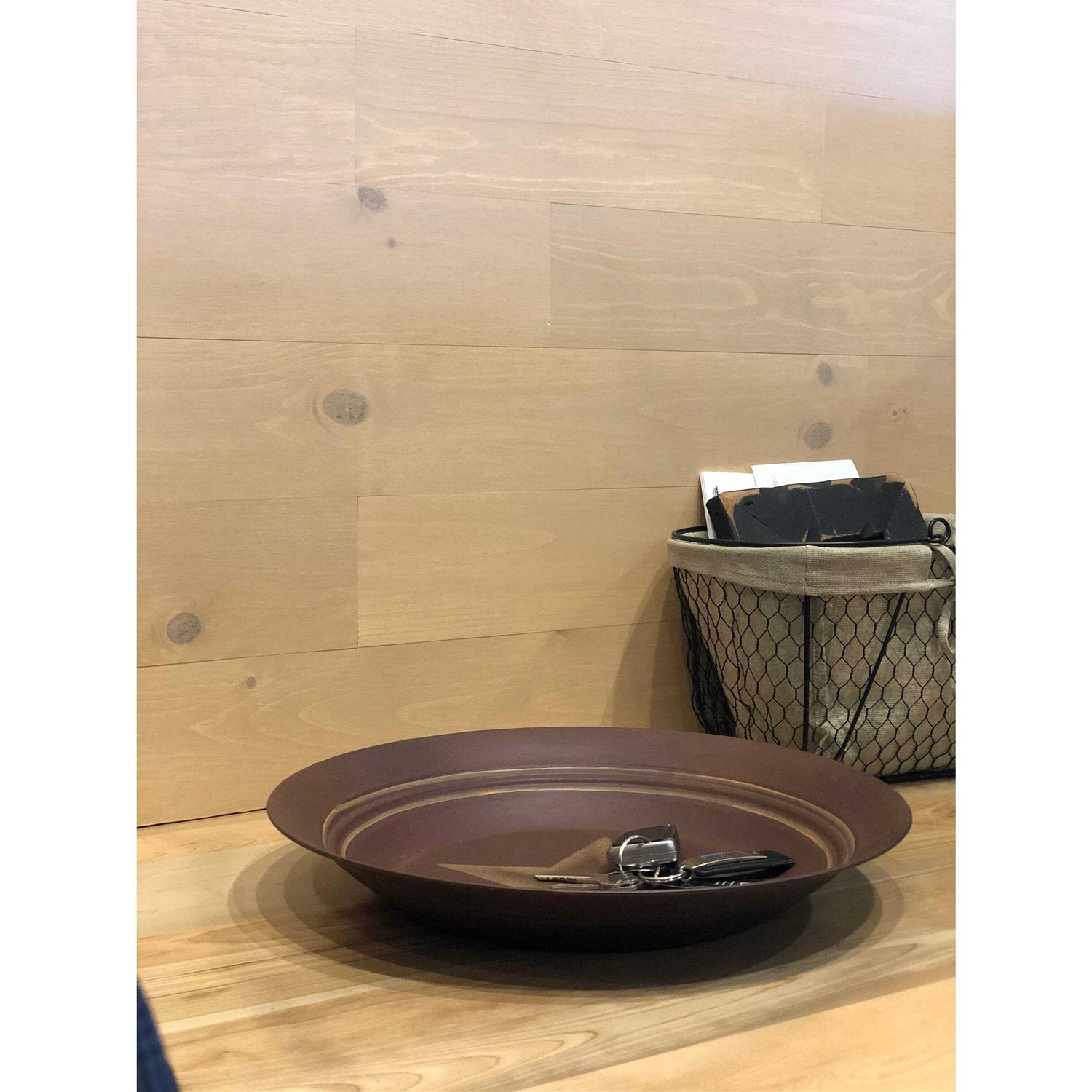 Timberchic Pine Wooden Wall Planks Peel and Stick Application - Shop Hardware Tools Online Store