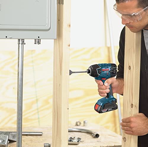 Bosch 2-Tool Combo Kit