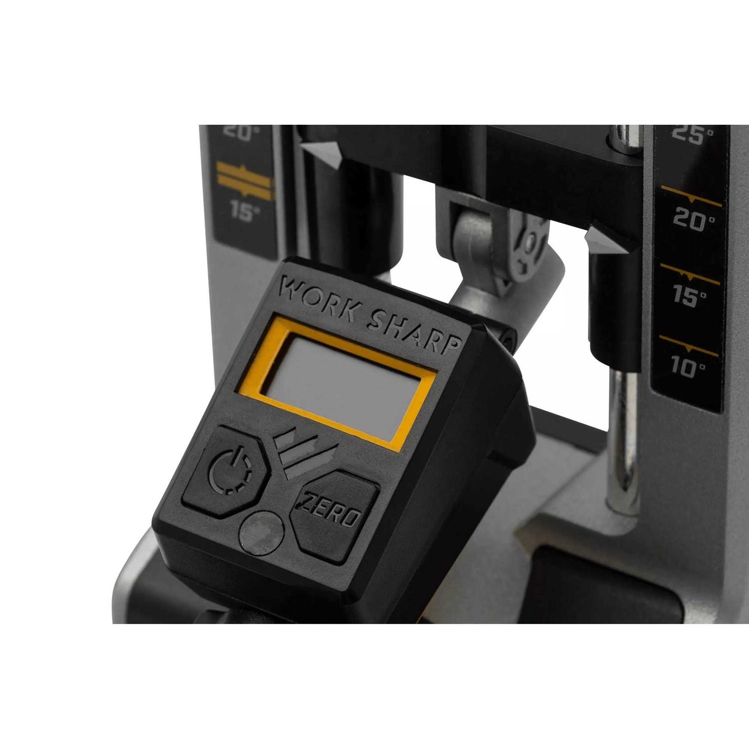 The Professional Precision Adjust Knife Sharpener - Shop Hardware Tools Online Store