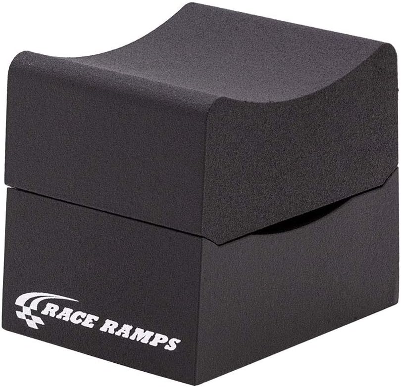 Race Ramps RR-WC-12-2 12" Adjustable Wheel Crib