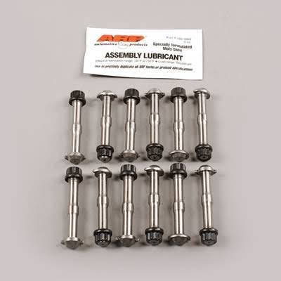 ARP 204-6001 Porsche Rod Bolt Kit -
