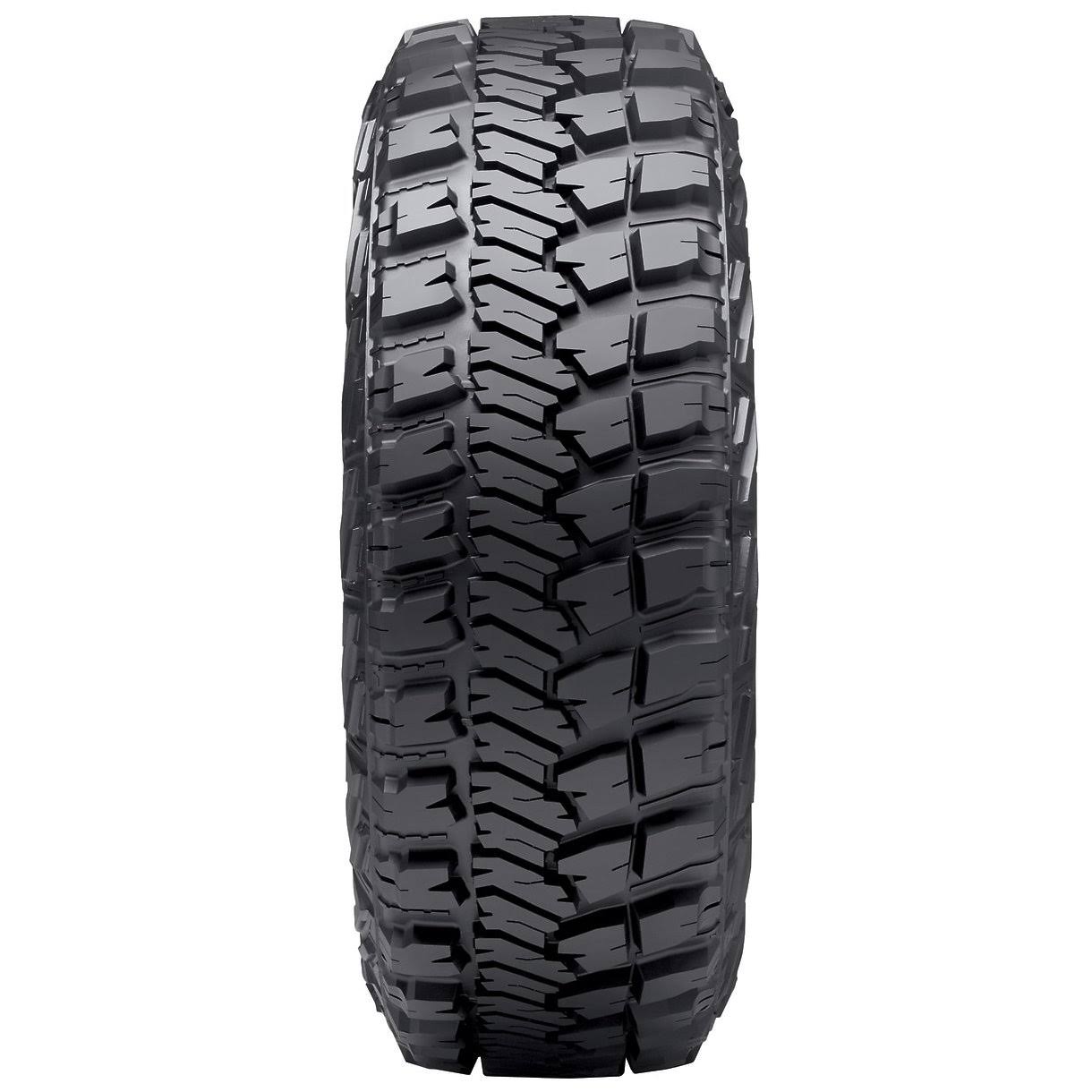 Goodyear Wrangler MT-R with Kevlar LT285/70R17 750434326 Tire