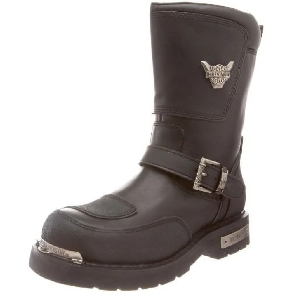 Harley-Davidson Men's Shift Boot - Curated Treasures Market