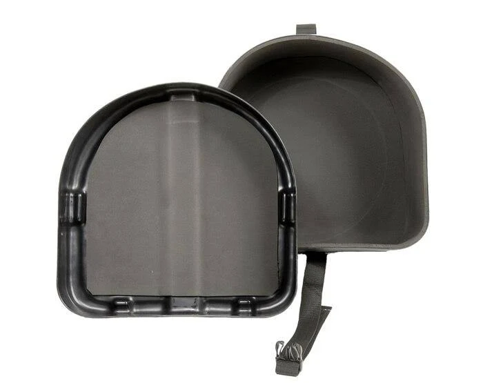 Gator GP-PC1405.5SD Classic Series Snare Drum Case 14x22 x 5.5x22