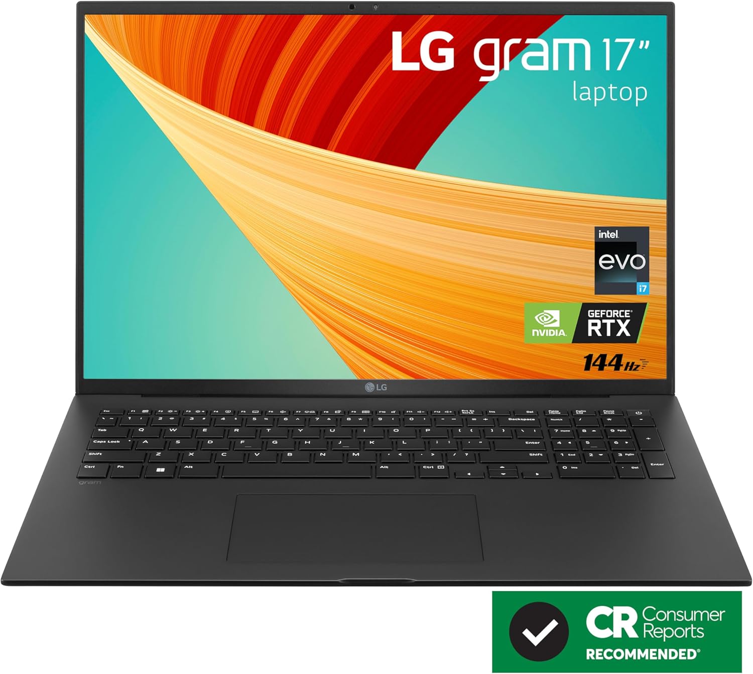 LG 17Z90R-A.ADB9U1-CR