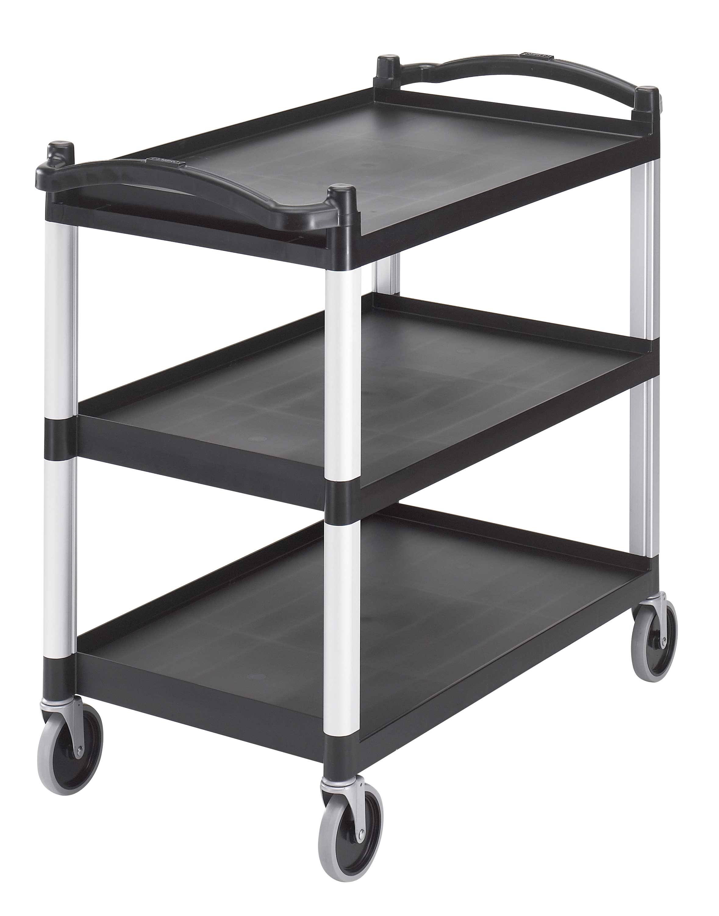 Cambro BC340KD110 Utility Cart